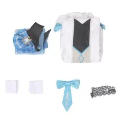 Genshin Impact Eula Original Design Cosplay Costume Dress Outfits Halloween Carnival Suit 17 Genshin Impact Eula Original Design Cosplay Costume Dress Outfits Halloween Carnival Suit -Cosplay Sales Store 12003261 8