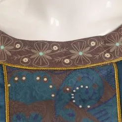 House Of The Dragon - Rhaenys Targaryen Cosplay Costume Dress Outfits Halloween Carnival Party Suit -Cosplay Sales Store 12003264 5