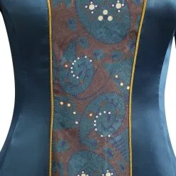 House Of The Dragon - Rhaenys Targaryen Cosplay Costume Dress Outfits Halloween Carnival Party Suit -Cosplay Sales Store 12003264 6