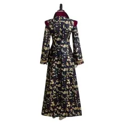 House Of The Dragon - Rhaenyra Targaryen Cosplay Costume Outfits Halloween Carnival Party Suit -Cosplay Sales Store 12003275 3