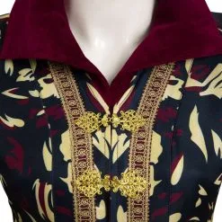 House Of The Dragon - Rhaenyra Targaryen Cosplay Costume Outfits Halloween Carnival Party Suit -Cosplay Sales Store 12003275 5