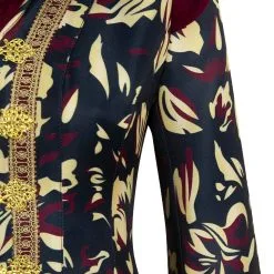 House Of The Dragon - Rhaenyra Targaryen Cosplay Costume Outfits Halloween Carnival Party Suit -Cosplay Sales Store 12003275 7