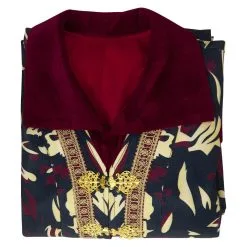 House Of The Dragon - Rhaenyra Targaryen Cosplay Costume Outfits Halloween Carnival Party Suit -Cosplay Sales Store 12003275 8