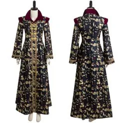 House Of The Dragon - Rhaenyra Targaryen Cosplay Costume Outfits Halloween Carnival Party Suit