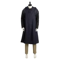 House Of The Dragon - Daemon Targaryen Cosplay Costume Outfits Halloween Carnival Party Suit