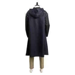 House Of The Dragon - Daemon Targaryen Cosplay Costume Outfits Halloween Carnival Party Suit 13 House Of The Dragon - Daemon Targaryen Cosplay Costume Outfits Halloween Carnival Party Suit -Cosplay Sales Store 12003277 3
