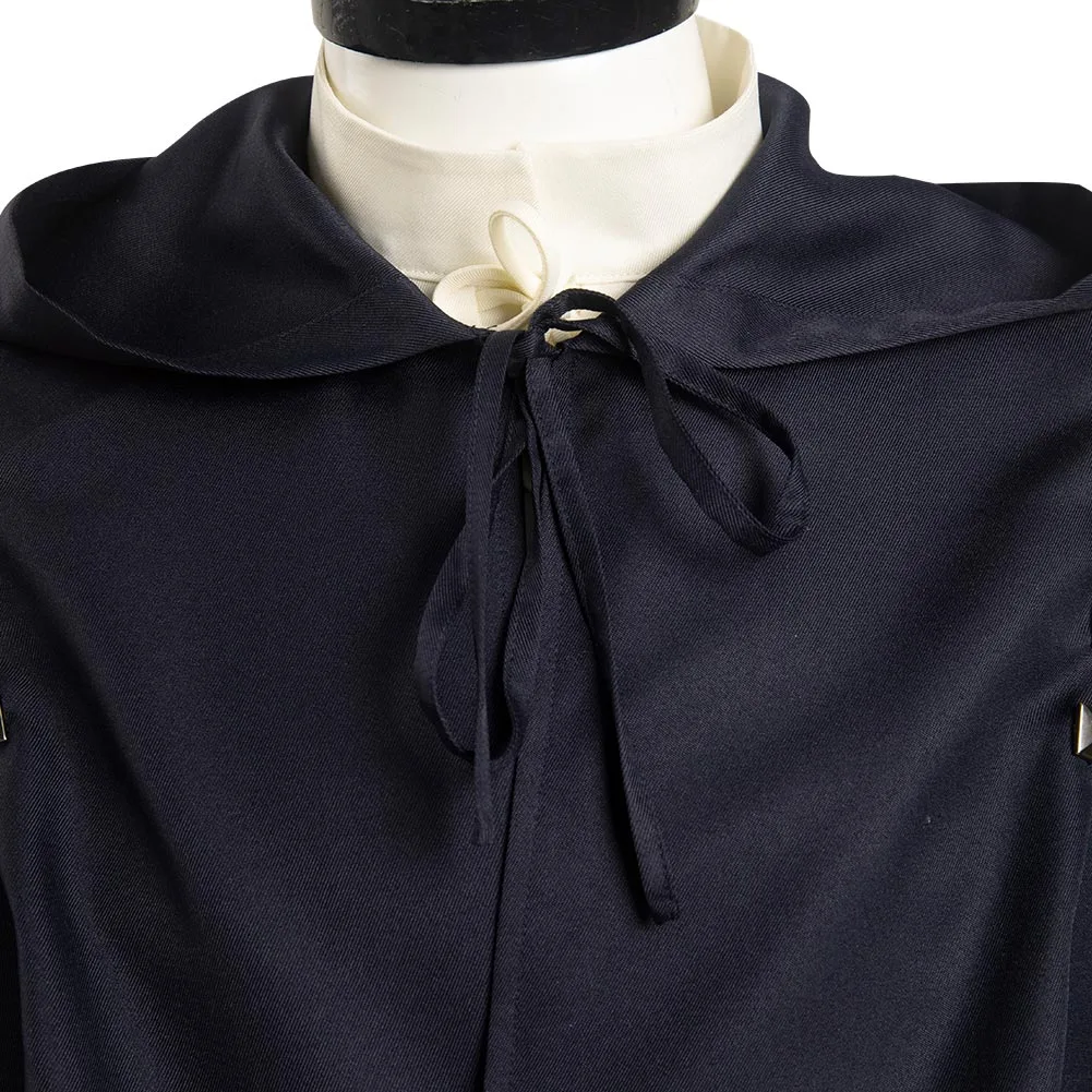 House Of The Dragon - Daemon Targaryen Cosplay Costume Outfits Halloween Carnival Party Suit 8 House Of The Dragon - Daemon Targaryen Cosplay Costume Outfits Halloween Carnival Party Suit - Image 8