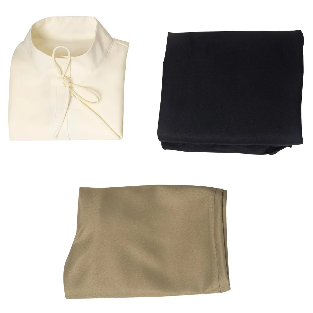 House Of The Dragon - Daemon Targaryen Cosplay Costume Outfits Halloween Carnival Party Suit 10 House Of The Dragon - Daemon Targaryen Cosplay Costume Outfits Halloween Carnival Party Suit - Image 10