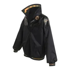 Cyberpunk: Edgerunners - Rebecca Cosplay Costume Coat Outfits Halloween Carnival Suit -Cosplay Sales Store 12003282 2