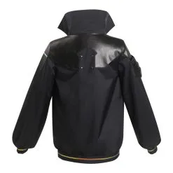 Cyberpunk: Edgerunners - Rebecca Cosplay Costume Coat Outfits Halloween Carnival Suit -Cosplay Sales Store 12003282 3