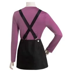 The Owl House - Amity Cosplay Costume Outfits Halloween Carnival Suit -Cosplay Sales Store 12003284 3