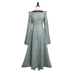 House Of The Dragon - Rhaenyra Targaryen Cosplay Costume Dress Outfits Halloween Carnival Suit 12 House Of The Dragon - Rhaenyra Targaryen Cosplay Costume Dress Outfits Halloween Carnival Suit -Cosplay Sales Store 12003288 3