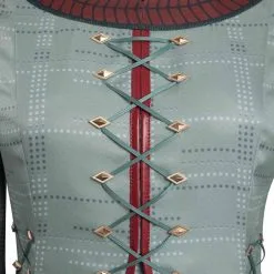 House Of The Dragon - Rhaenyra Targaryen Cosplay Costume Dress Outfits Halloween Carnival Suit 14 House Of The Dragon - Rhaenyra Targaryen Cosplay Costume Dress Outfits Halloween Carnival Suit -Cosplay Sales Store 12003288 5