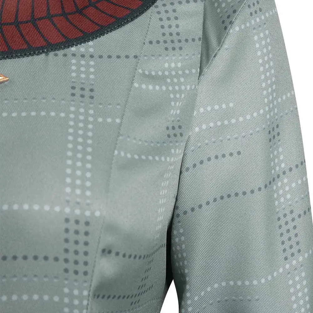 House Of The Dragon - Rhaenyra Targaryen Cosplay Costume Dress Outfits Halloween Carnival Suit 7 House Of The Dragon - Rhaenyra Targaryen Cosplay Costume Dress Outfits Halloween Carnival Suit - Image 7