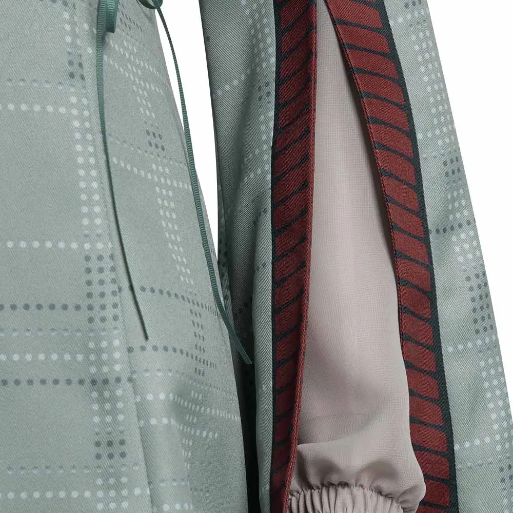 House Of The Dragon - Rhaenyra Targaryen Cosplay Costume Dress Outfits Halloween Carnival Suit 8 House Of The Dragon - Rhaenyra Targaryen Cosplay Costume Dress Outfits Halloween Carnival Suit - Image 8