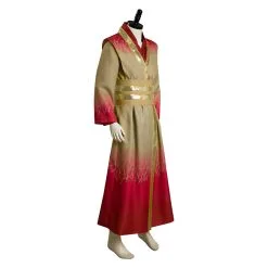 House Of The Dragon - Daemon Targaryen Rhaenyra Targaryen Cosplay Costume Wedding Dress Outfits Halloween Carnival Suit 13 House Of The Dragon - Daemon Targaryen Rhaenyra Targaryen Cosplay Costume Wedding Dress Outfits Halloween Carnival Suit -Cosplay Sales Store 12003291 4