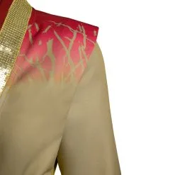 House Of The Dragon - Daemon Targaryen Rhaenyra Targaryen Cosplay Costume Wedding Dress Outfits Halloween Carnival Suit 15 House Of The Dragon - Daemon Targaryen Rhaenyra Targaryen Cosplay Costume Wedding Dress Outfits Halloween Carnival Suit -Cosplay Sales Store 12003291 6