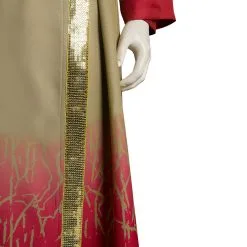 House Of The Dragon - Daemon Targaryen Rhaenyra Targaryen Cosplay Costume Wedding Dress Outfits Halloween Carnival Suit 16 House Of The Dragon - Daemon Targaryen Rhaenyra Targaryen Cosplay Costume Wedding Dress Outfits Halloween Carnival Suit -Cosplay Sales Store 12003291 7