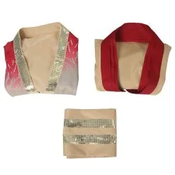 House Of The Dragon - Daemon Targaryen Rhaenyra Targaryen Cosplay Costume Wedding Dress Outfits Halloween Carnival Suit 17 House Of The Dragon - Daemon Targaryen Rhaenyra Targaryen Cosplay Costume Wedding Dress Outfits Halloween Carnival Suit -Cosplay Sales Store 12003291 8