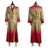 House Of The Dragon - Daemon Targaryen Rhaenyra Targaryen Cosplay Costume Wedding Dress Outfits Halloween Carnival Suit