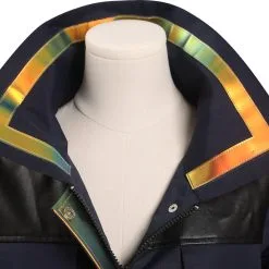 Cyberpunk: Edgerunners-Rebecca Original Design Cosplay Costume Coat Outfits -Cosplay Sales Store 12003293 5