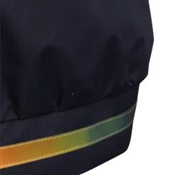 Cyberpunk: Edgerunners-Rebecca Original Design Cosplay Costume Coat Outfits -Cosplay Sales Store 12003293 7