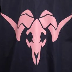 Cyberpunk: Edgerunners-Rebecca Original Design Cosplay Costume Coat Outfits -Cosplay Sales Store 12003293 8