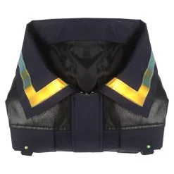 Cyberpunk: Edgerunners-Rebecca Original Design Cosplay Costume Coat Outfits -Cosplay Sales Store 12003293 9