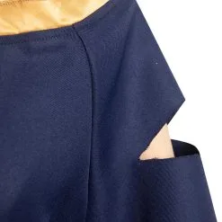 The Owl House - Amity Cosplay Costume Dress Outfits Halloween Carnival Suit -Cosplay Sales Store 12003297 5