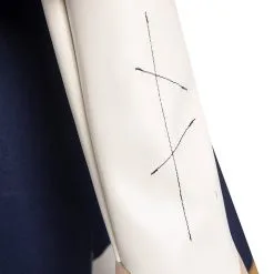 The Owl House - Amity Cosplay Costume Dress Outfits Halloween Carnival Suit -Cosplay Sales Store 12003297 7