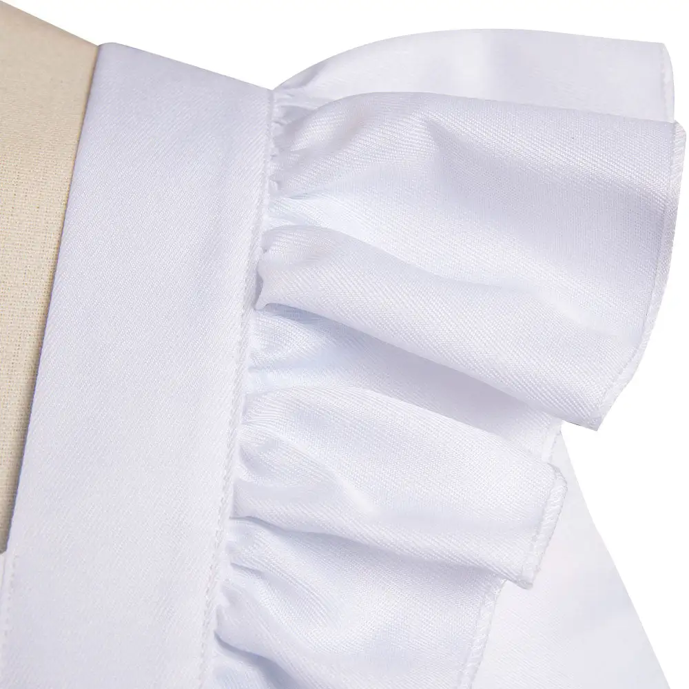 Genshin Impact-Nilou Original Design Cosplay Costume Maid Dress Outfits Halloween Carnival Suit 7 Genshin Impact-Nilou Original Design Cosplay Costume Maid Dress Outfits Halloween Carnival Suit - Image 7