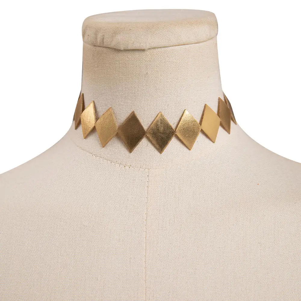 Genshin Impact-Nilou Original Design Cosplay Costume Maid Dress Outfits Halloween Carnival Suit 9 Genshin Impact-Nilou Original Design Cosplay Costume Maid Dress Outfits Halloween Carnival Suit - Image 9