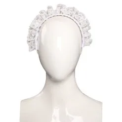 Genshin Impact-Nilou Original Design Cosplay Costume Maid Dress Outfits Halloween Carnival Suit 19 Genshin Impact-Nilou Original Design Cosplay Costume Maid Dress Outfits Halloween Carnival Suit -Cosplay Sales Store 12003304 9