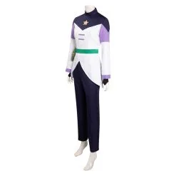 The Owl House - Luz Cosplay Costume Wizard Battle Suit Outfits Halloween Carnival Suit -Cosplay Sales Store 12003306 2