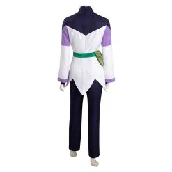 The Owl House - Luz Cosplay Costume Wizard Battle Suit Outfits Halloween Carnival Suit -Cosplay Sales Store 12003306 3