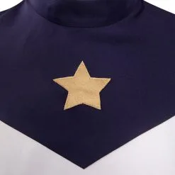 The Owl House - Luz Cosplay Costume Wizard Battle Suit Outfits Halloween Carnival Suit -Cosplay Sales Store 12003306 5