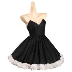 Power Bunny Girls Cosplay Costume Dress Outfits Halloween Carnival Suit -Cosplay Sales Store 12003333 4