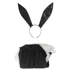 Power Bunny Girls Cosplay Costume Dress Outfits Halloween Carnival Suit -Cosplay Sales Store 12003333 8