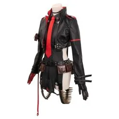 NIKKE:goddess Of Victory - Rapi Cosplay Costume Dress Outfits Halloween Carnival Suit -Cosplay Sales Store 12003339 2