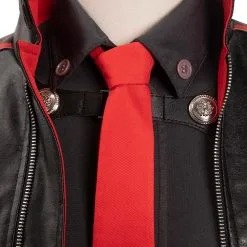 NIKKE:goddess Of Victory - Rapi Cosplay Costume Dress Outfits Halloween Carnival Suit -Cosplay Sales Store 12003339 5