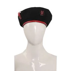 NIKKE:goddess Of Victory - Rapi Cosplay Costume Dress Outfits Halloween Carnival Suit -Cosplay Sales Store 12003339 9