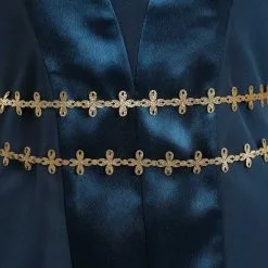 House Of The Dragon - Alicent Hightower Cosplay Costume Dress Outfits Halloween Carnival Party Suit -Cosplay Sales Store 12008362 6