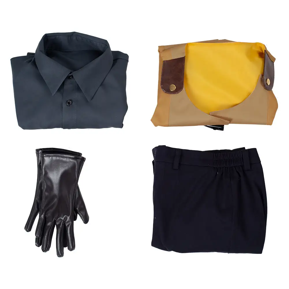 The Owl House Hooty Dress Outfits Halloween Carnival Suit Cosplay Costume 9 The Owl House Hooty Dress Outfits Halloween Carnival Suit Cosplay Costume - Image 9