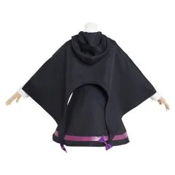 The Owl House Amity Dress Outfits Halloween Original Design Cosplay Costume -Cosplay Sales Store 12f2a74d93e1358aa5ef380a3faee385