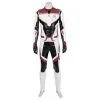 Avengers 4 Endgame Quantum Realm Outfit Cosplay Costume Adult New