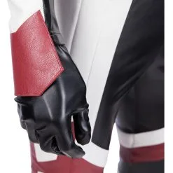 Avengers 4 Endgame Quantum Realm Outfit Cosplay Costume Adult New -Cosplay Sales Store 1300089 11