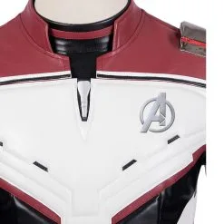 Avengers 4 Endgame Quantum Realm Outfit Cosplay Costume Adult New -Cosplay Sales Store 1300089 12