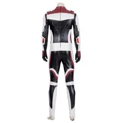 Avengers 4 Endgame Quantum Realm Outfit Cosplay Costume Adult New -Cosplay Sales Store 1300089 3