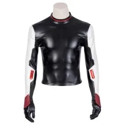Avengers 4 Endgame Quantum Realm Outfit Cosplay Costume Adult New -Cosplay Sales Store 1300089 4