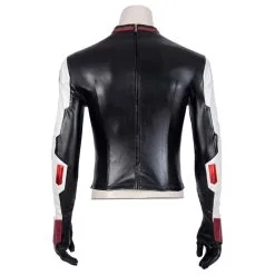 Avengers 4 Endgame Quantum Realm Outfit Cosplay Costume Adult New -Cosplay Sales Store 1300089 5